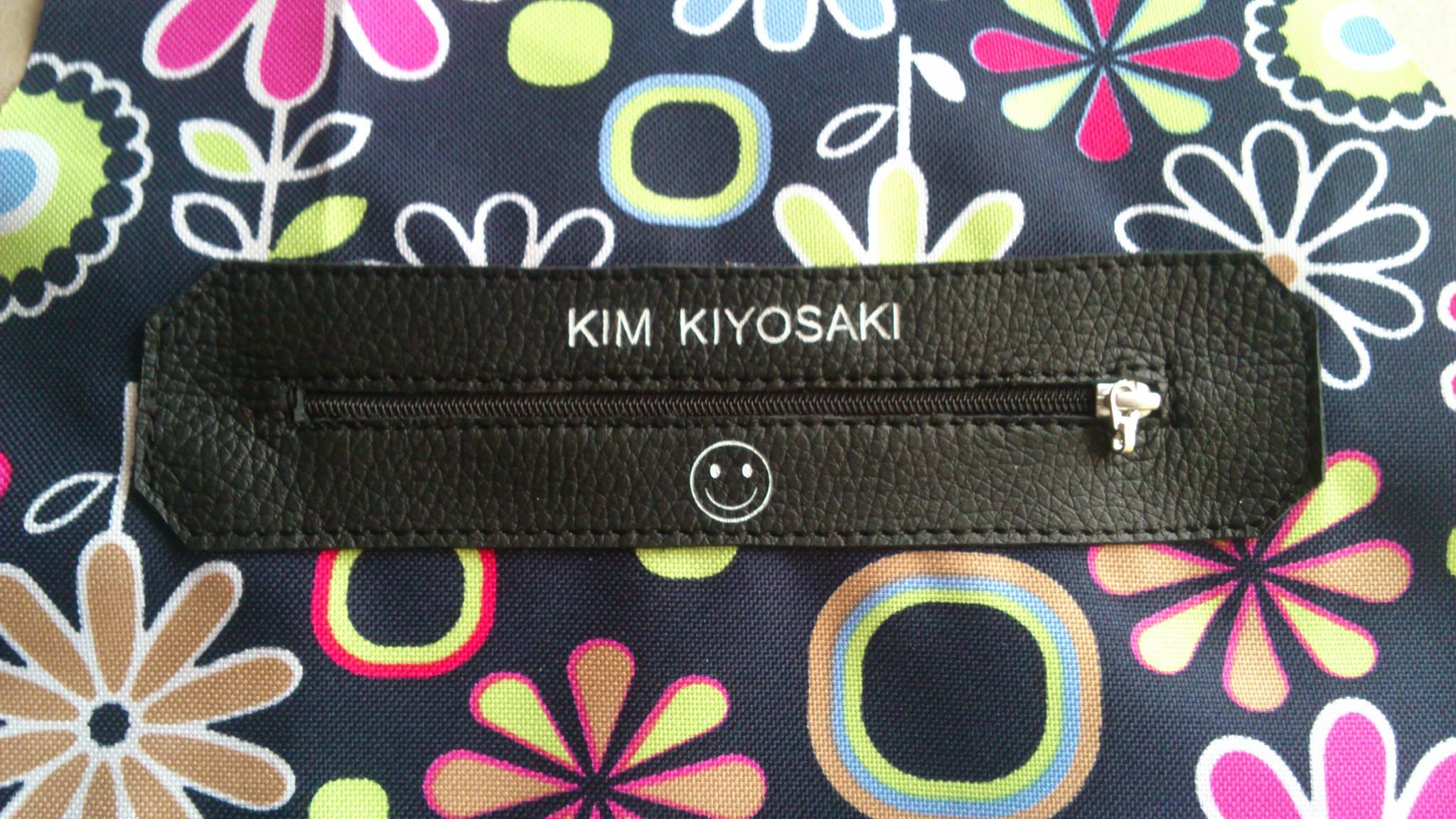 Pocket for KIM