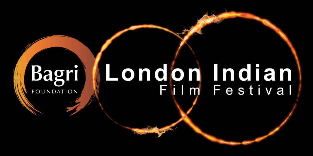 London Indian film festival