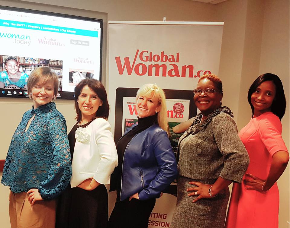 Women’s Business Events Chicago