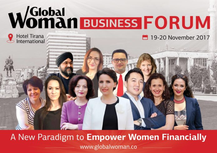 Empowering Women in Business