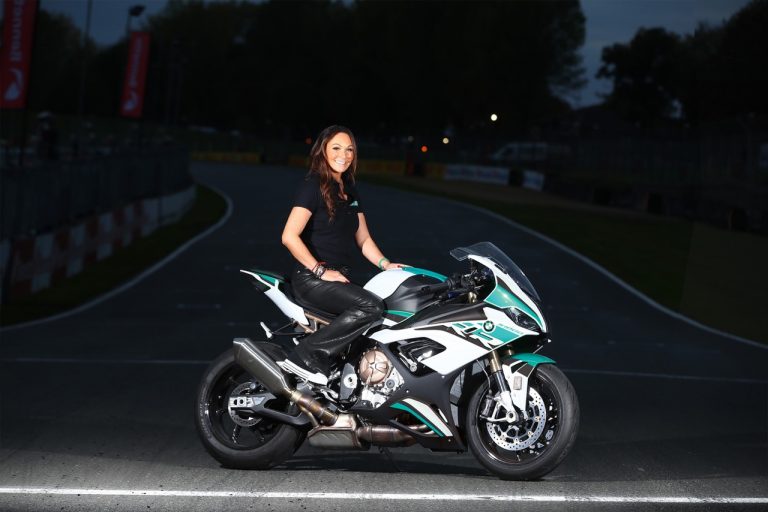 Faye Ho: From the battle with cancer to the battle with motor racing ...