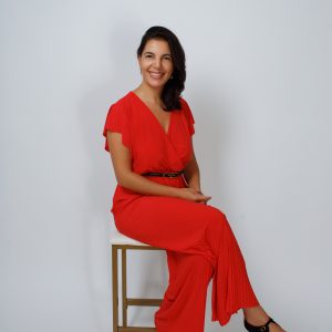 Dr. Yasmine Saad