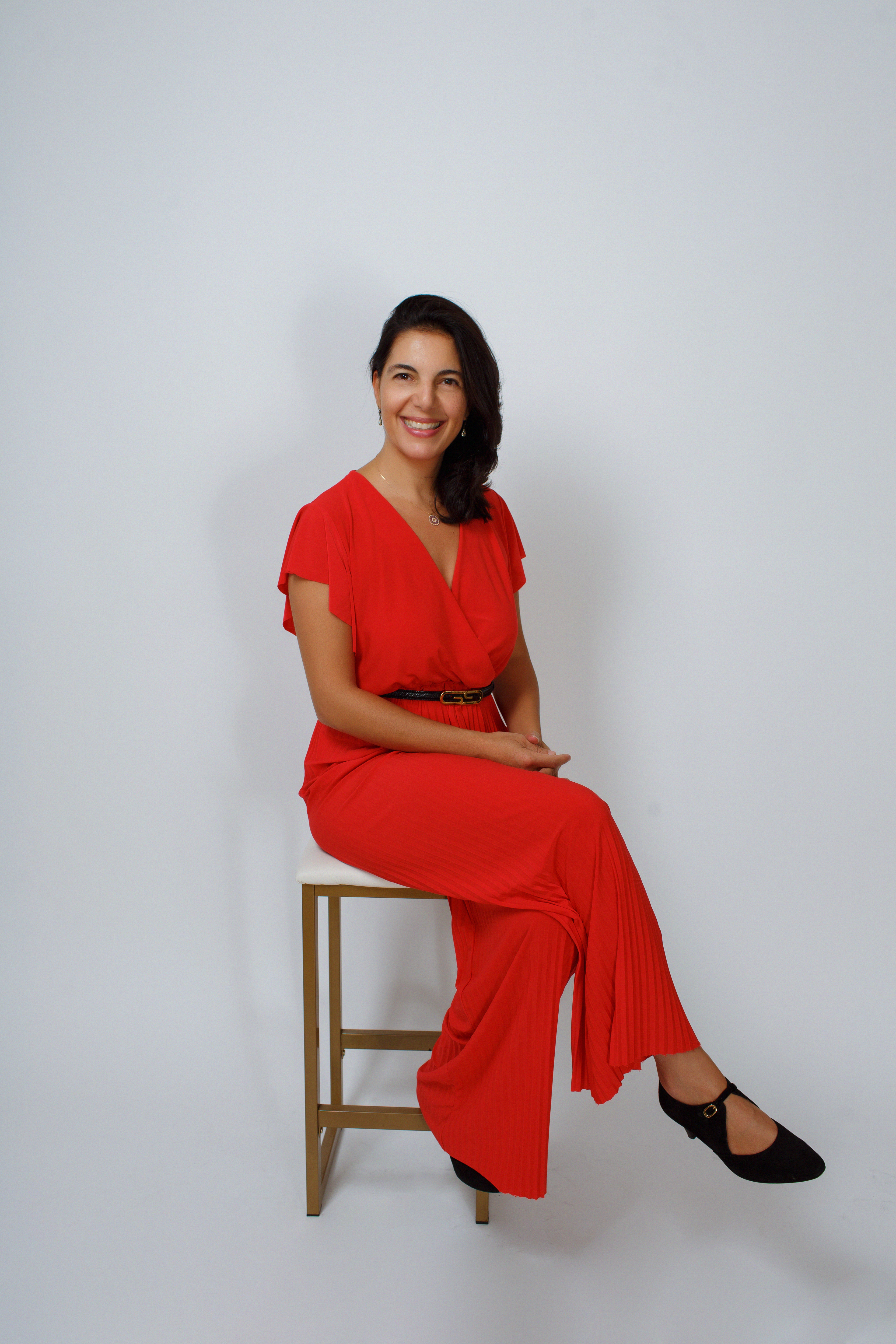 Dr. Yasmine Saad