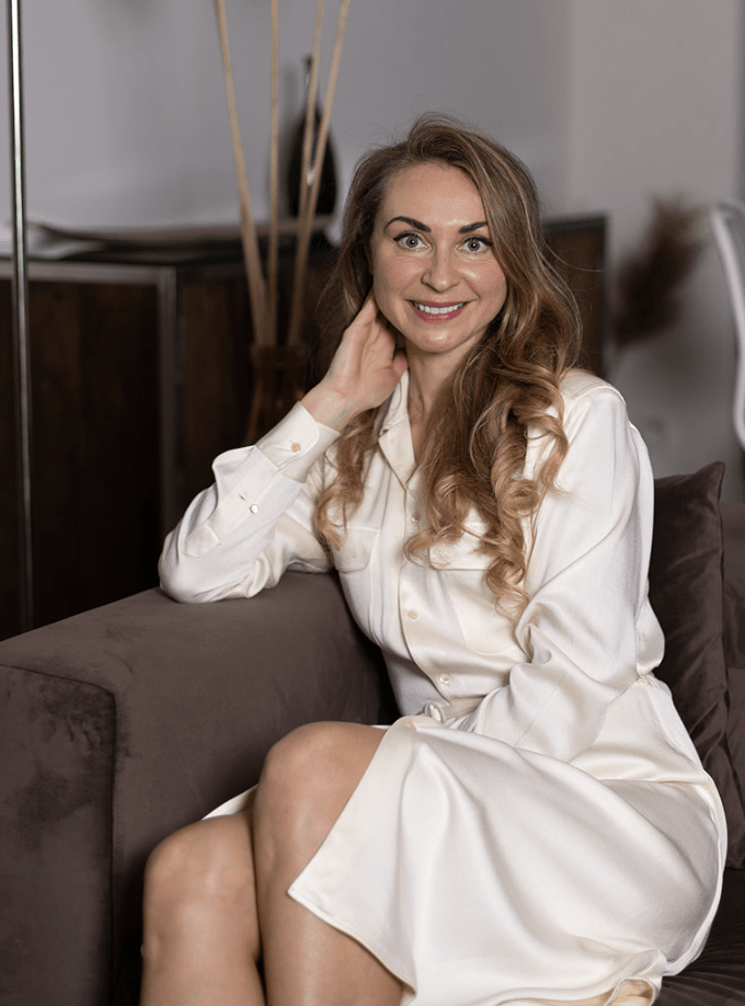 Evgenia Salimova