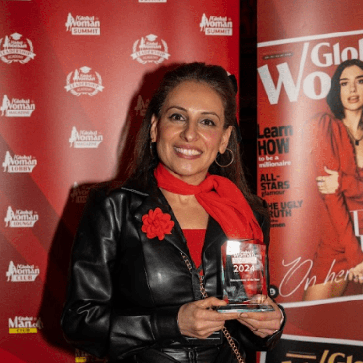 From Cairo to the Kitchen A Culinary Odyssey Global Woman Magazine