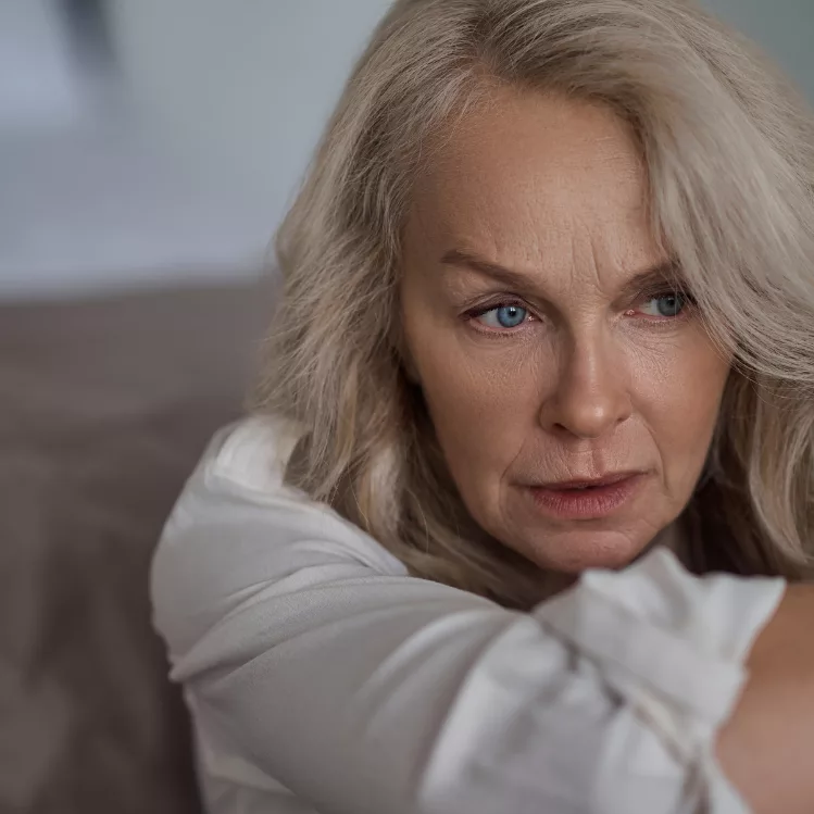 3 Steps for Mature Women to Break Free from Toxic Relationships