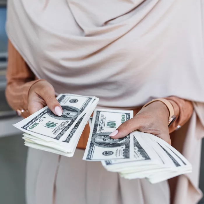 Financial Wisdom for Women Over 50: Understanding Liquidity