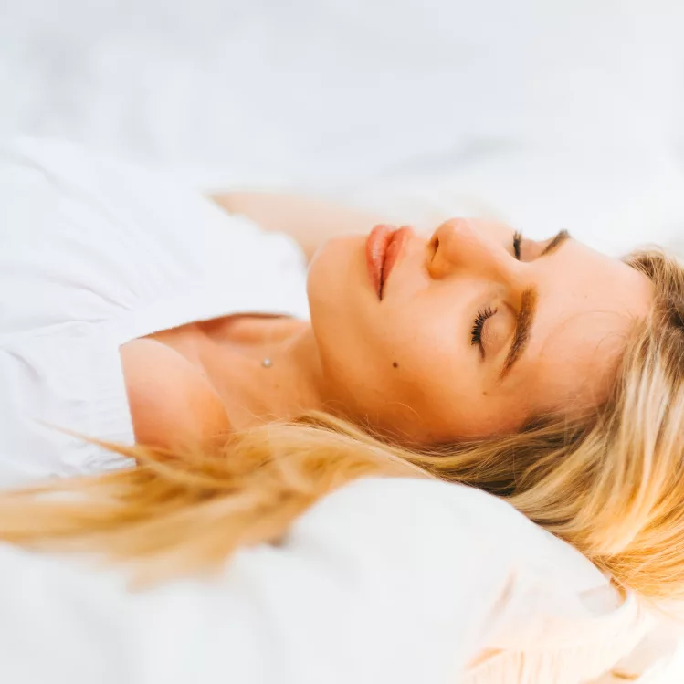 The Sacred Pause: Why Women Need Sleep More During Transitions