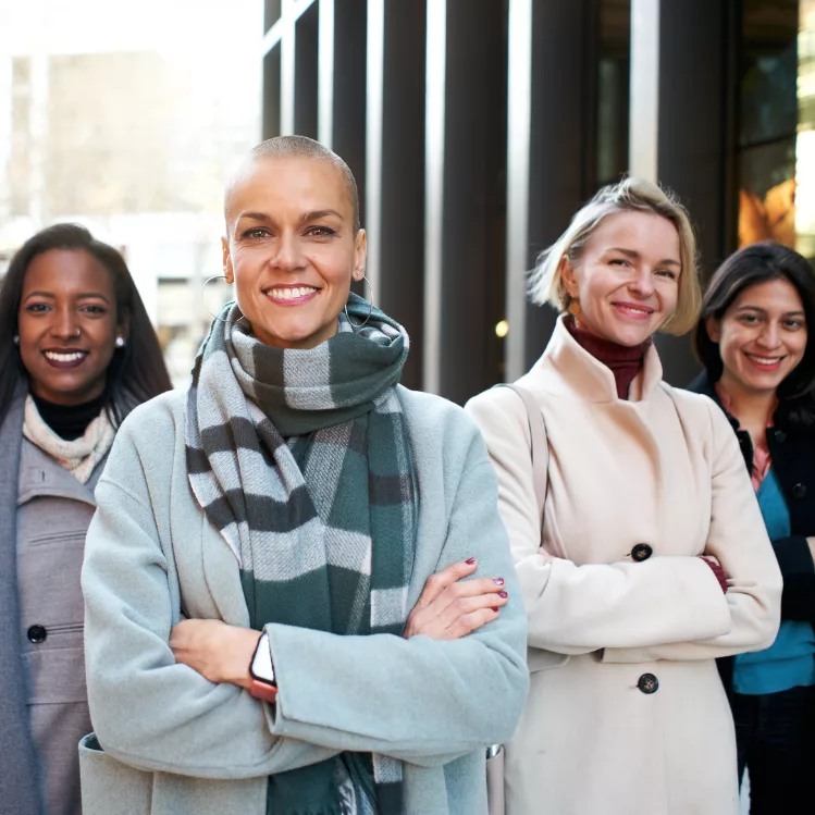 Beyond the Broken Rung: Building Equitable Pathways to Leadership