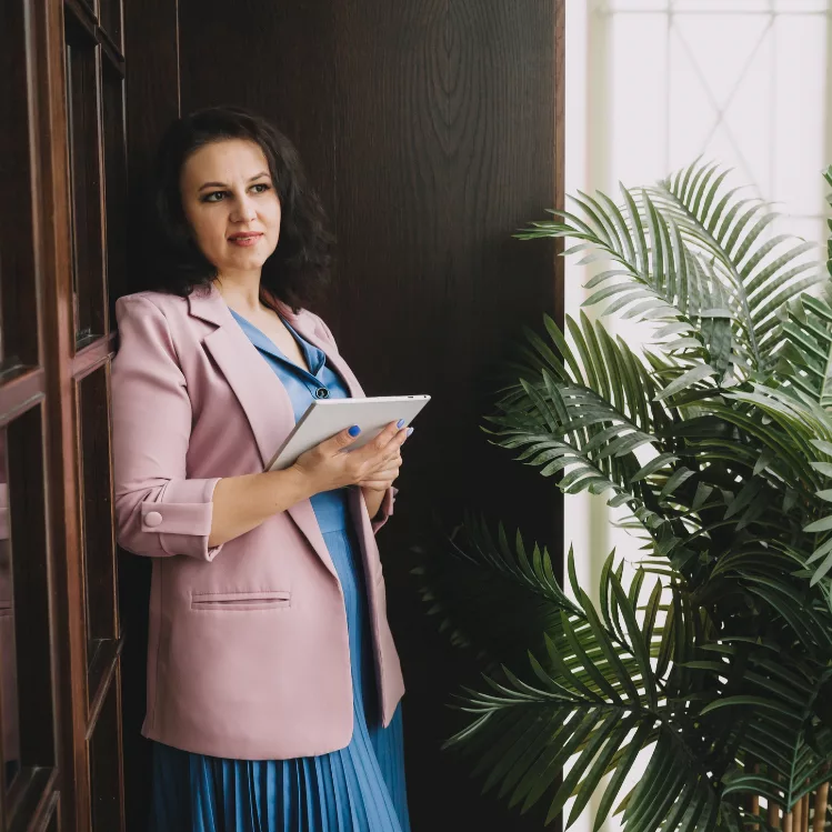 Sacred Vision: The Entrepreneur’s Power to See Again