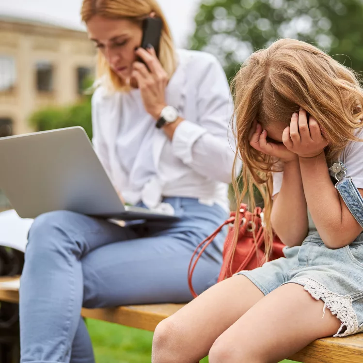 Children’s Mental Health: What’s Changed and How We Can Help