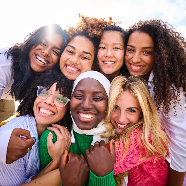 When Purpose Is Born from Pain: Why Investing in Girls Transforms Nations