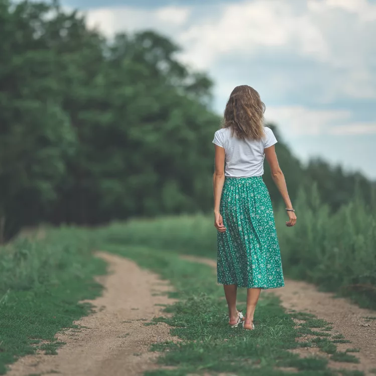 The Quiet Power of Willingness: How Small Choices Create Extraordinary Change