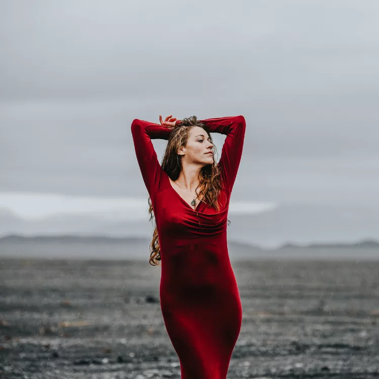 Desire Isn’t the Problem Reclaiming Aligned Ambition for Women