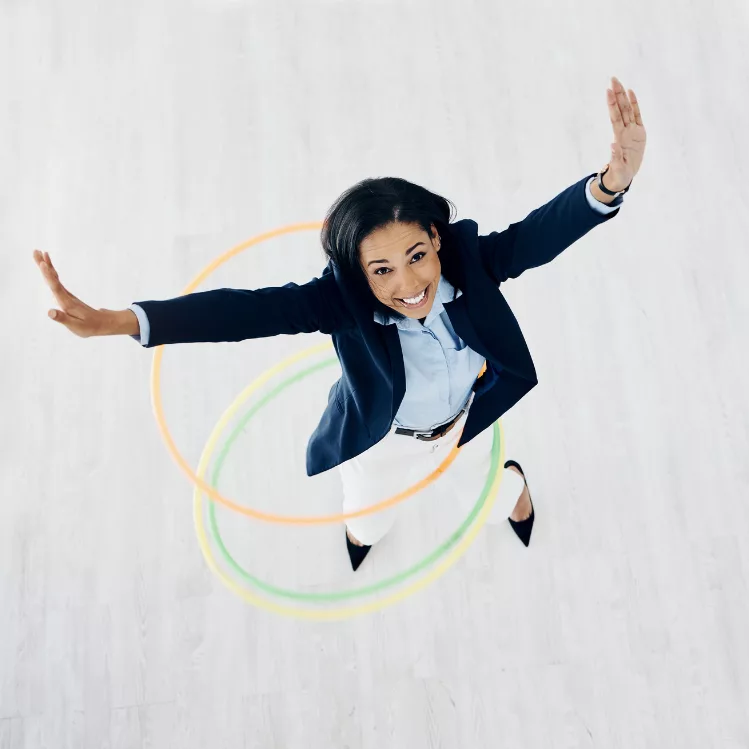 The Future of Leadership is Energetic: Why Alignment Unlocks Feminine Superpowers