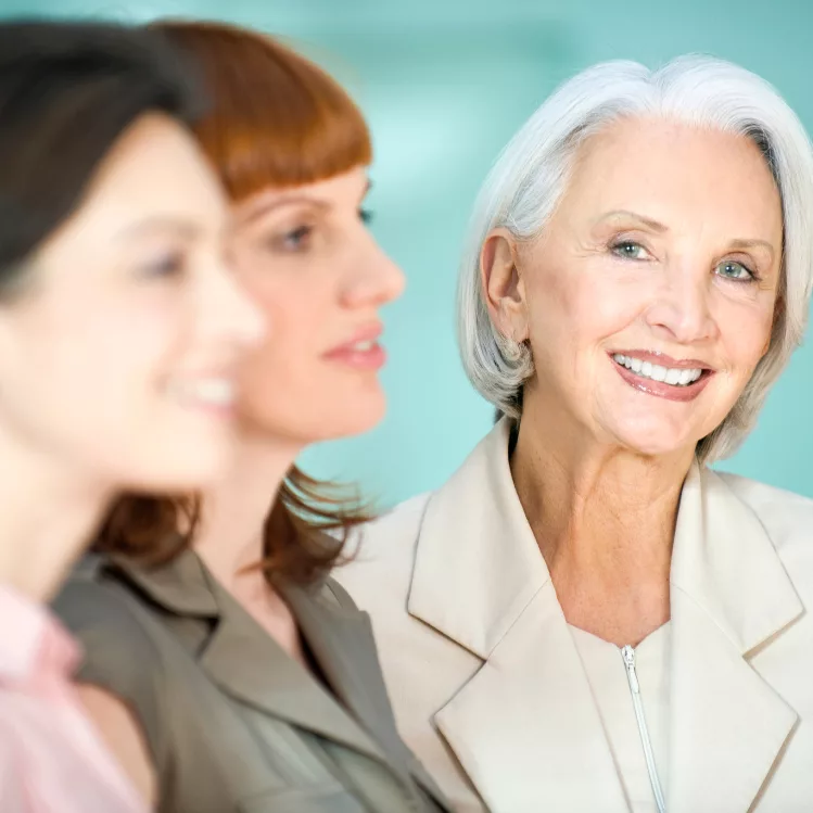 Financial Wisdom for Women of a Certain Age(ncy): Market Timing