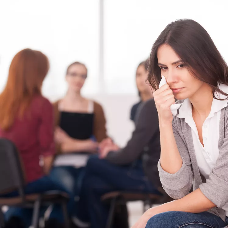 The Silent Saboteur: How Pride Blocks Connection and Feminine Leadership