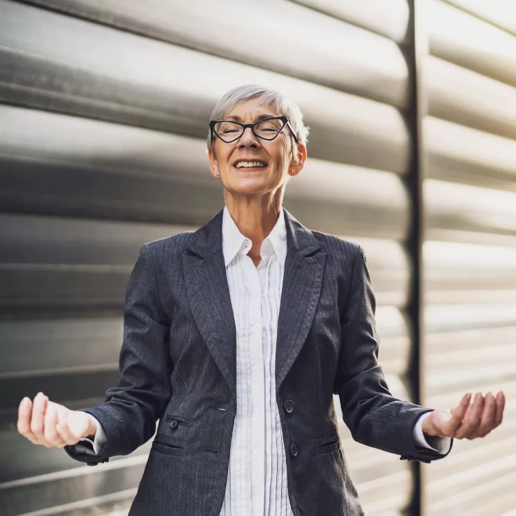 Longevity as the New Wealth: Redefining Success for Women Who Want It All