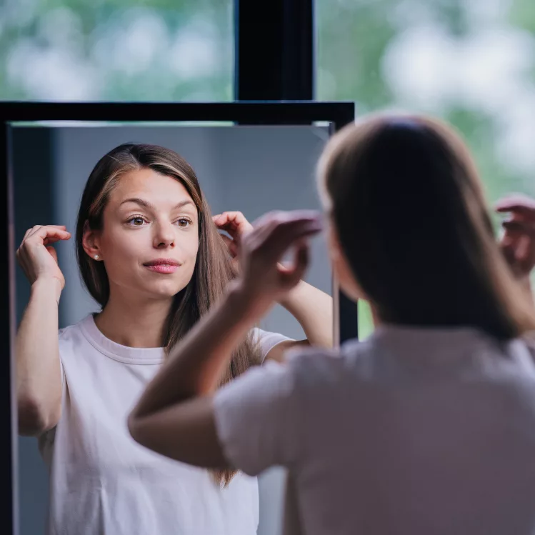 The Power of Tapamations: How Tapping Makes Affirmations Work