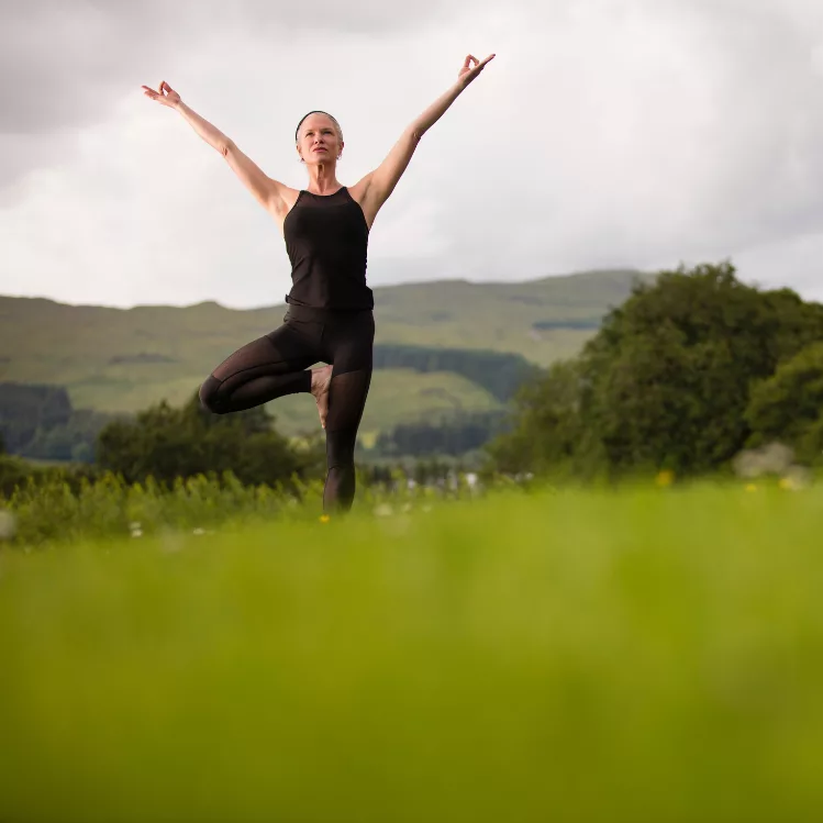 The Importance of Health and Wellness: A Journey Toward Balance