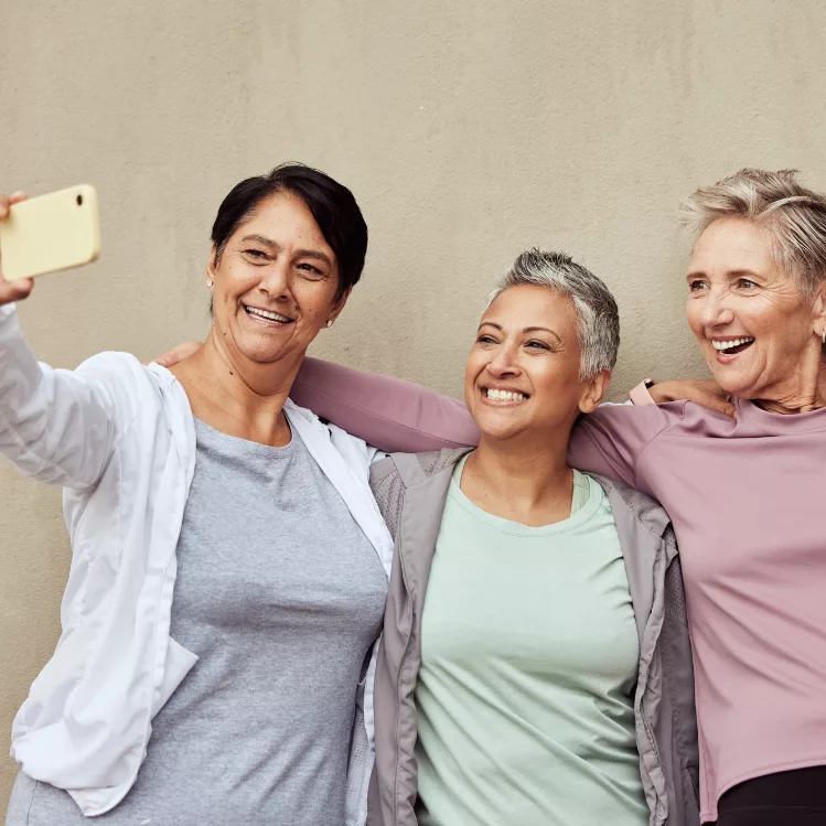 Joyful Ageing: A Vision for Women Who Want More Than Just “Getting Older”