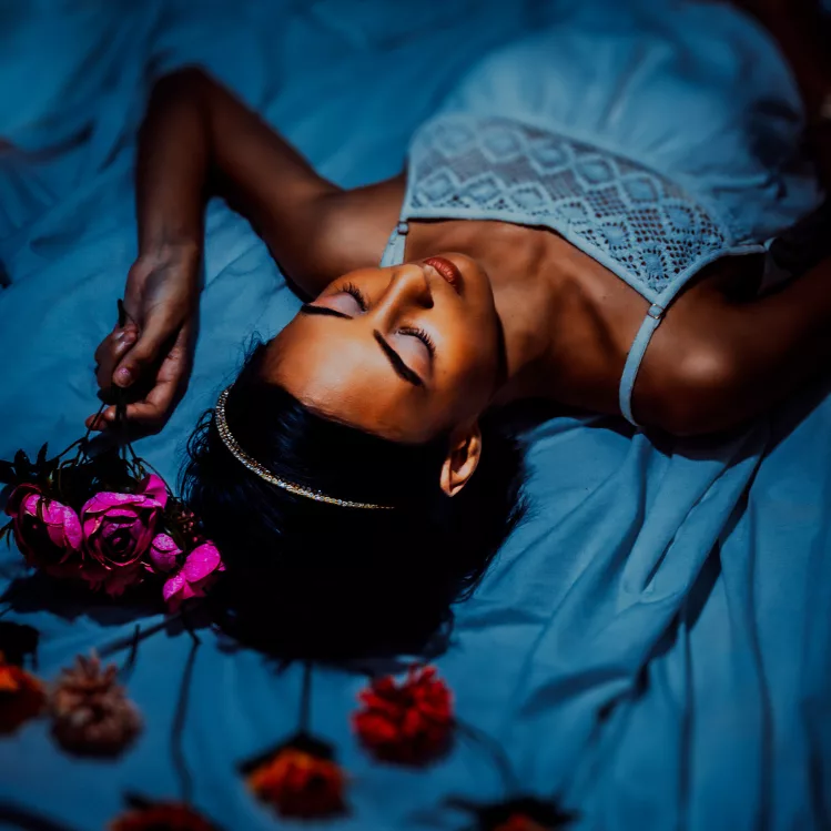 The Rested Feminine: Power Without the Push