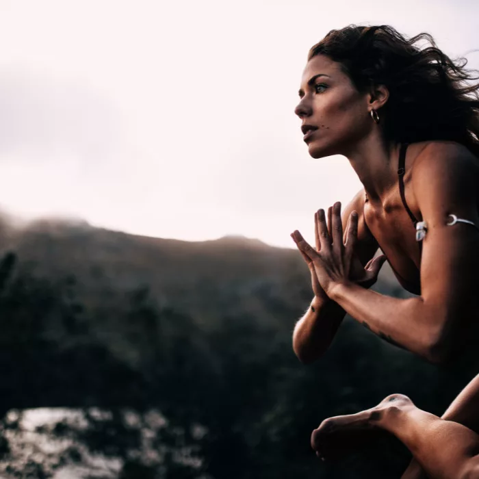 Intention in Practice: From Resistance to Flow