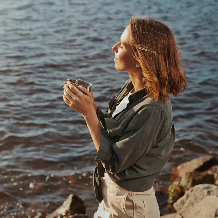 The Overlooked Connection Between Water Quality and Menopausal Wellbeing