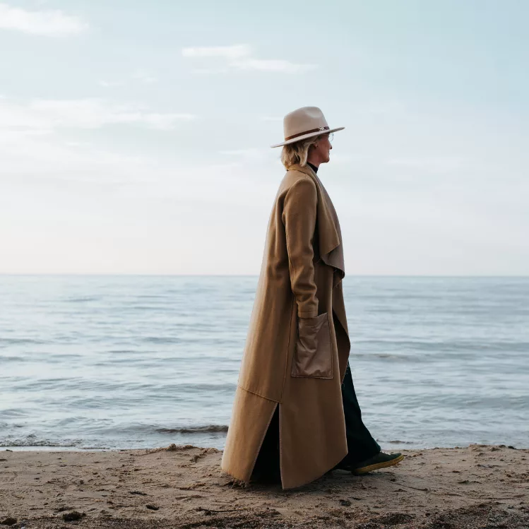 The Second Half of Life: Not a Retreat, but a New Beginning