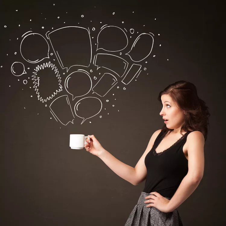 Reclaiming Your Inner Dialogue: How Mindset Shapes Personal and Professional Success