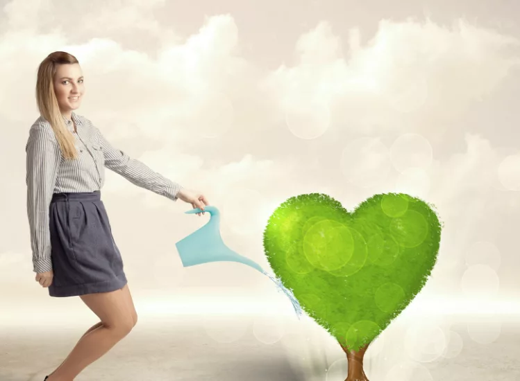 Lead with Love, Not Burnout: How Self-Love Builds Sustainable Success