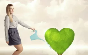 Lead with Love, Not Burnout: How Self-Love Builds Sustainable Success