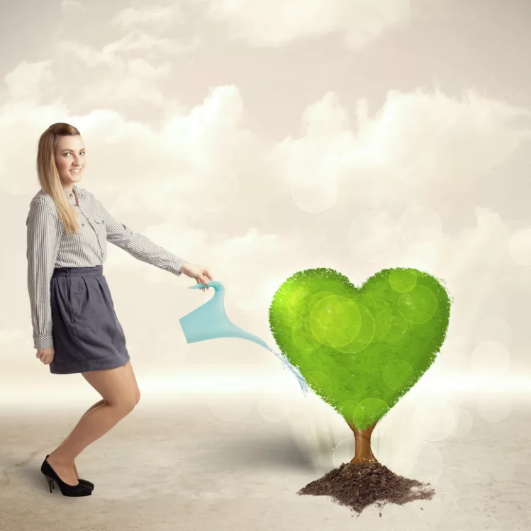 Lead with Love, Not Burnout: How Self-Love Builds Sustainable Success