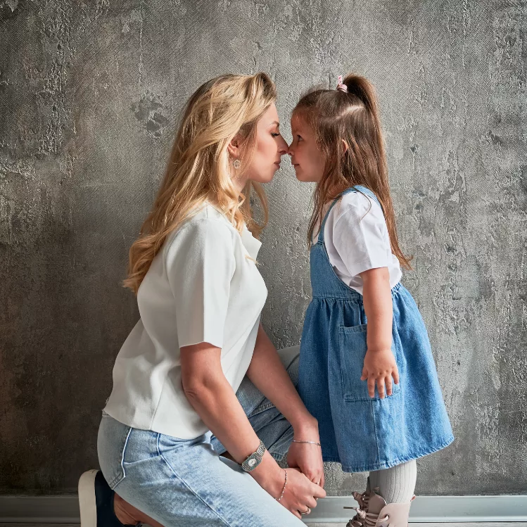 Attention, Mothers of Young Daughters