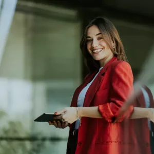 The Power of Talent: A Woman Leader’s Path to Purpose and Impact