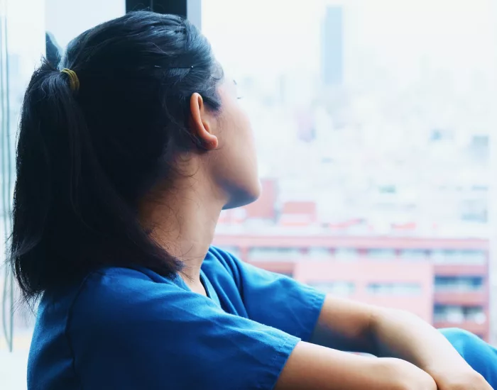 When Fear Blocks Compassion: A Leadership Lesson from the ER