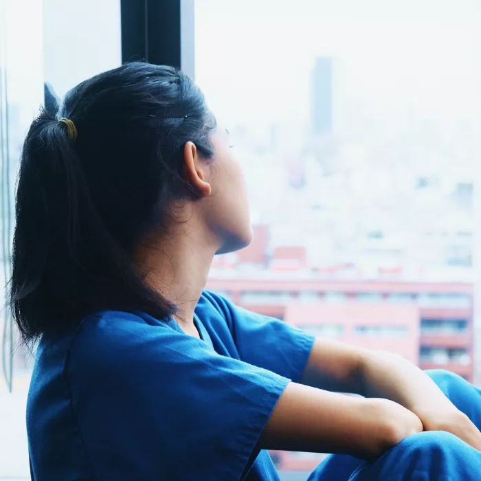 When Fear Blocks Compassion: A Leadership Lesson from the ER