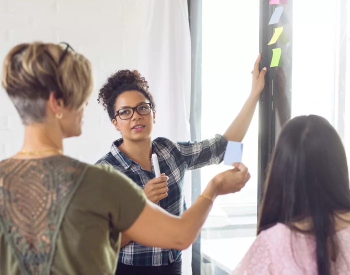 The Leadership Mirror: How Behavior Mapping Transforms Team Dynamics