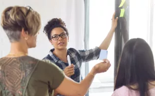 The Leadership Mirror: How Behavior Mapping Transforms Team Dynamics