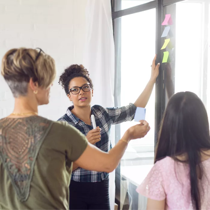 The Leadership Mirror: How Behavior Mapping Transforms Team Dynamics