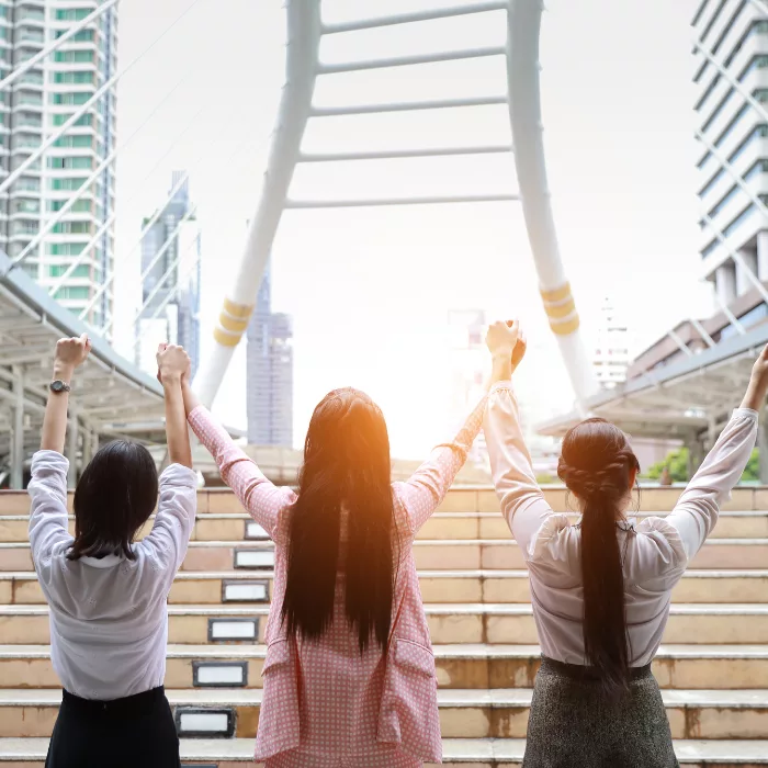 The Global Confidence Shift: How Women Leaders Transform Their Relationship with Money