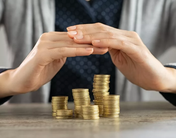 Financial Wisdom for Women: Why Defense Wins the Wealth Game