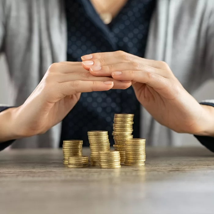 Financial Wisdom for Women: Why Defense Wins the Wealth Game