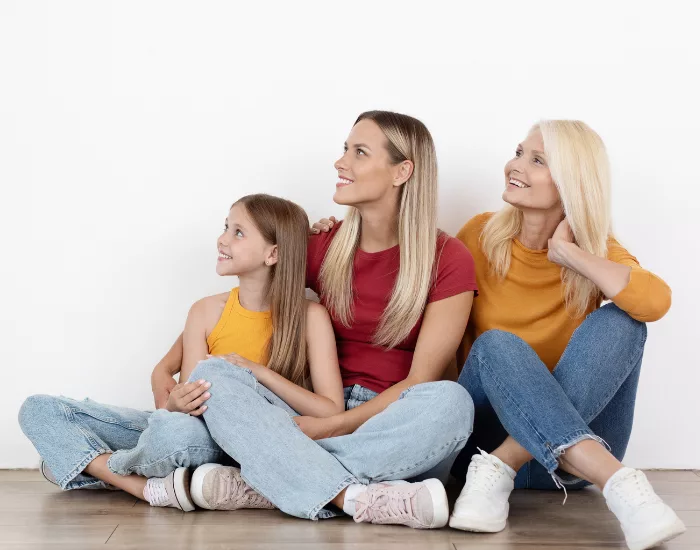 The Change from Traditional to Modern Parenting: Building Emotional Connection in a New Era