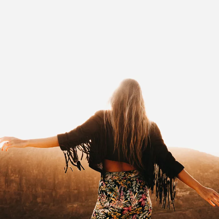 How Healing and Spirituality Transformed My Career and Identity