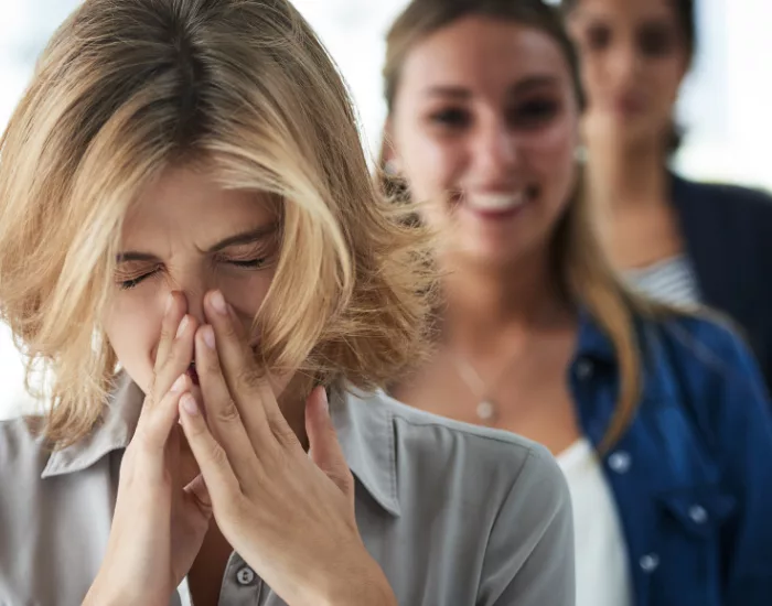 When the Workplace Turns Toxic: How Subtle Bullying and Privacy Invasion Undermine Trust