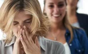 When the Workplace Turns Toxic: How Subtle Bullying and Privacy Invasion Undermine Trust