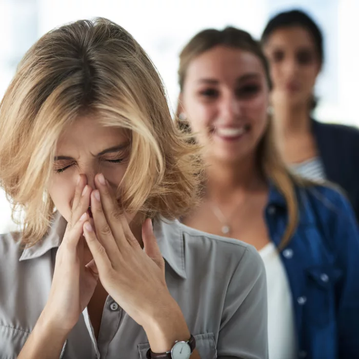 When the Workplace Turns Toxic: How Subtle Bullying and Privacy Invasion Undermine Trust