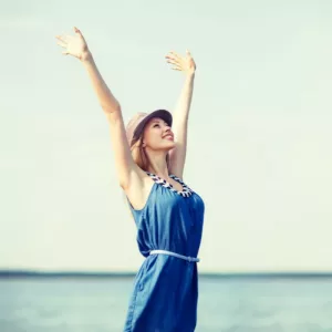 Why Reason Is the Inner Anchor Every Woman Needs for Confidence and Emotional Strength