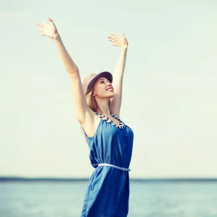 Why Reason Is the Inner Anchor Every Woman Needs for Confidence and Emotional Strength